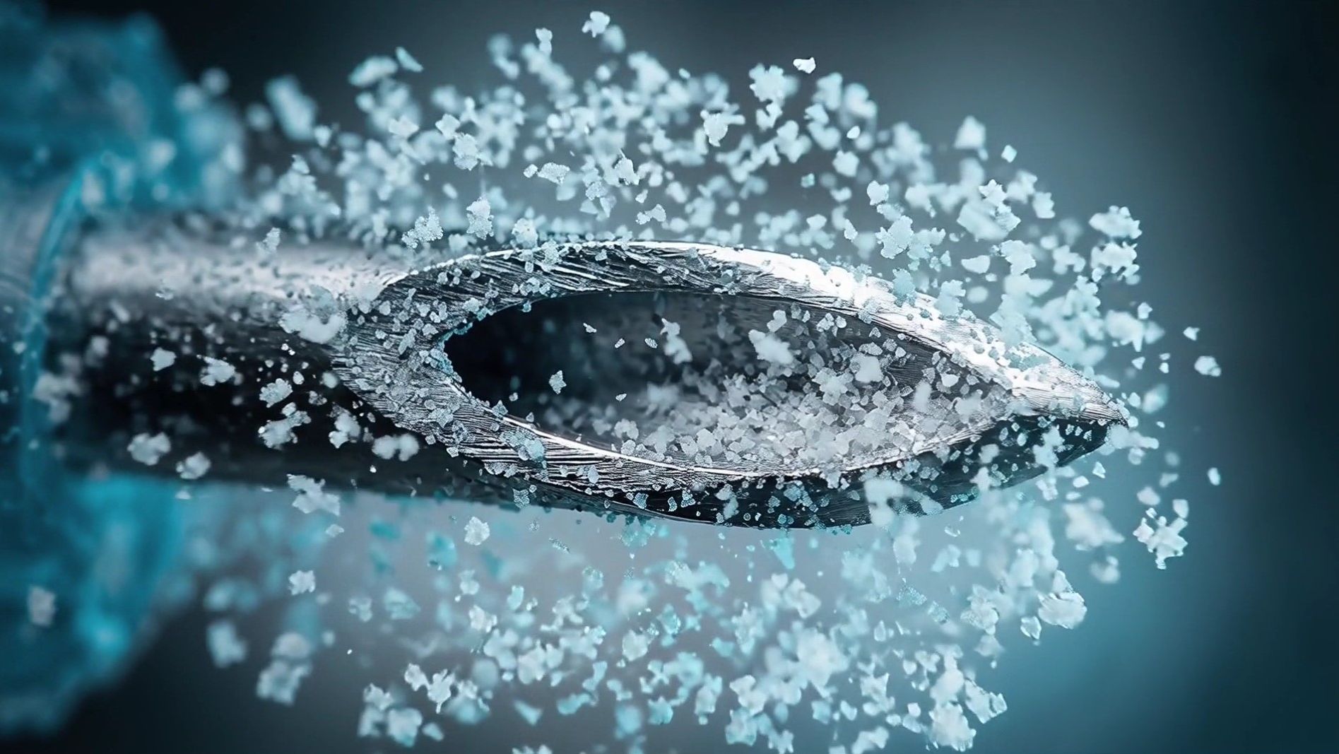 «Закладка = смерть»: в Югре борются с рынком синтетических наркотиков смотреть онлайн