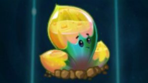 (PVZ-2)прохождение ПВЗ-2 часть 2 "Зомбяки напали, мы их отогнали!"