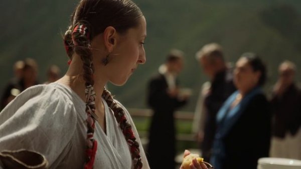 Georgia SG - STAY studio.mov