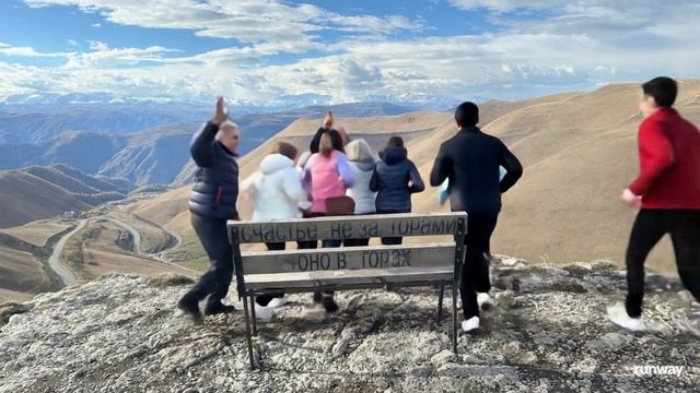 Анимация фото