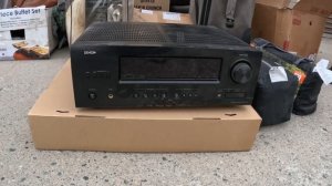 Аукцион Контейнеров США Колорадо - 4 Гаража - Много Потратил(Аукцион Контейнеров США Колорадо)