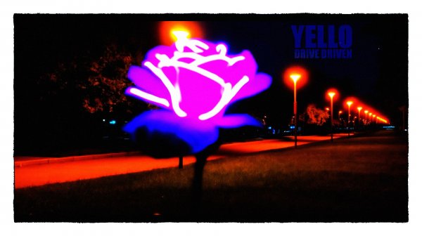 Yello - Drive Driven (Vikentiy Sound Video Edit) (2025)