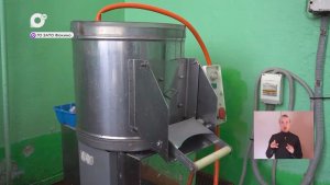 Земля Приморская / 14.02.26