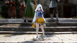 Black Desert Online как получить Магический светящийся кристалл