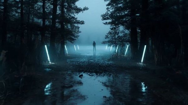 1 Hour Chill Drum & Bass Mix ️ _ Liquid DnB for Rainy Days, Study & Relax