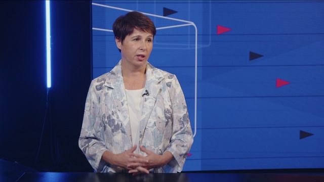 Интервью: Наталья Соколова