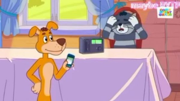 Микс коллаб 2 RYTP/пуп