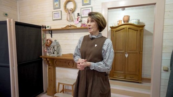 Мастерская в стиле «Офелия»: когда мечта становится реальностью! ✨