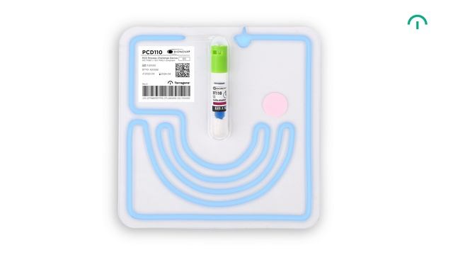 Bionova BT110 — быстрый контроль стерилизации этиленоксидом (EtO)