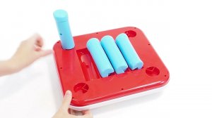 Развивающий столик Pituso Учись играя