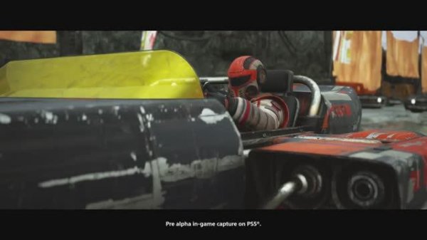 Star Wars Galactic Racer — геймплейный трейлер (State of Play)