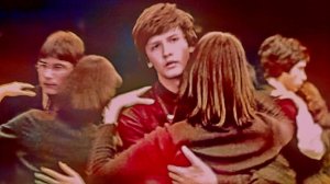 Неизвестый Виа 70 - 80 х - Ты,случайная встреча!