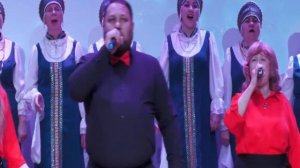 Гимн Куйтунского р-на от Скуратовской