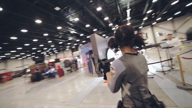 Старкон 2019 смотреть онлайн