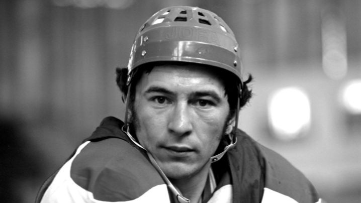 Умер чемпион мира по хоккею в составе сборной СССР Александр Филиппов смотреть онлайн