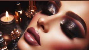 Косметичка января! 3 часть! (с большим опозданием)