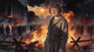 Марина Цветаева: Ох, грибок ты мой, грибочек, белый груздь!..