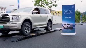 Tank 500, 2026, что изменилось?