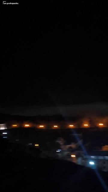 Туманная красота зимнего Пятигорска смотреть онлайн