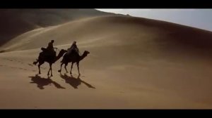Официальный трейлер "Лоуренс Аравийский (1962)"