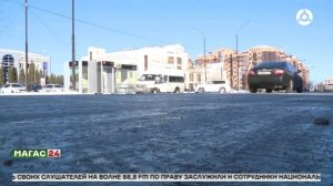 Для крупнейших автопроизводителей отсрочили уплату утильсбора