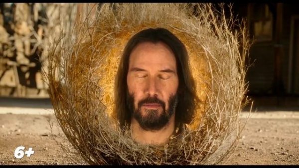 Смотреть онлайн Губка Боб в бегах The SpongeBob Movie Sponge on the Run - Дублированный трейлер