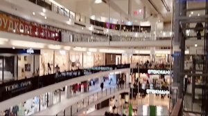 Торговый центр Невский,бывший Стокман.