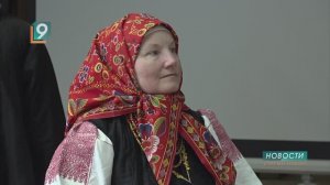 Мастера народных кукол разгадали культурный код Белгородчины