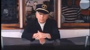 Официальный трейлер "Смывайся! (1968)"