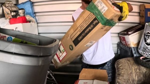 Аукцион Контейнеров США Колорадо - Прибыль 85X -(Аукцион Контейнеров США Колорадо)