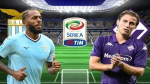 ФУТБОЛ ЧЕМПИОНАТ ИТАЛИИ SERIA А.  ЛАЦИО - АТАЛАНТА.  ТЕКСТОВАЯ ОНЛАЙН ТРАНСЛЯЦИЯ