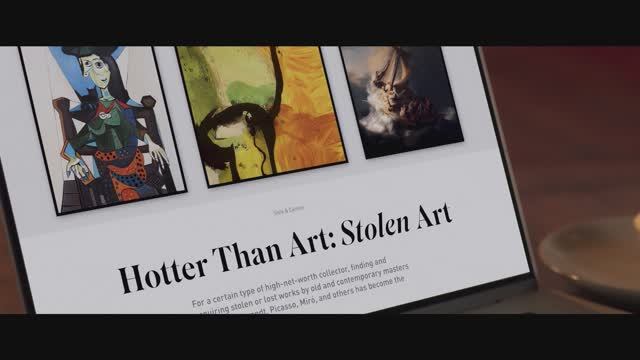 ЧЁРНЫЙ БРИЛЛИАНТ смотреть онлайн