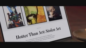 ЧЁРНЫЙ БРИЛЛИАНТ