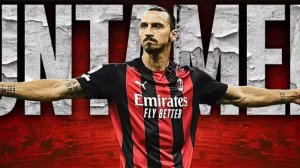 Как влияние Криштиану Роналду и Лионеля Месси отразилось на карьере Златана Ибрагимовича.