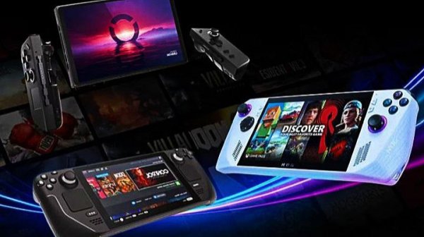 ЛУЧШАЯ ПРОТИВНАЯ КОНСОЛЬ?