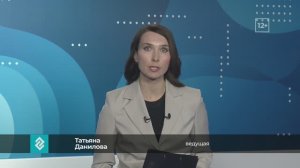 Новости Владимира и Владимирской области 13 февраля 2026 года. Дневной выпуск