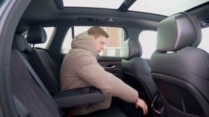 Обновлённый Geely MONJARO Flagship SE 2026! Он ТОЧНО стал ЛУЧШЕ?