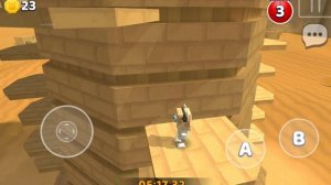 знакомство со мной