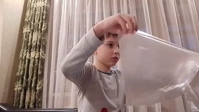 игрушка своими руками ищи рыбок