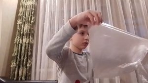 игрушка своими руками ищи рыбок