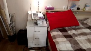 Уборка #6 комната)