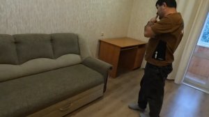 Приглашаем вас в нашу новую квартиру Рум тур.