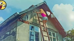 Смешная и Прикольная Жизнь Людей