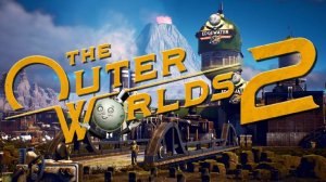 The Outer Worlds 2