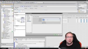 Hegamurl - 041 - TIA Portal - OB10 - Time Of Day