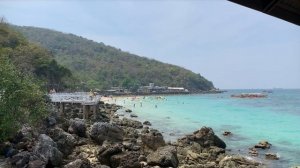 Плывем на КО ЛАН (остров ЛАН) Паттайя Тайланд 2026 февраль