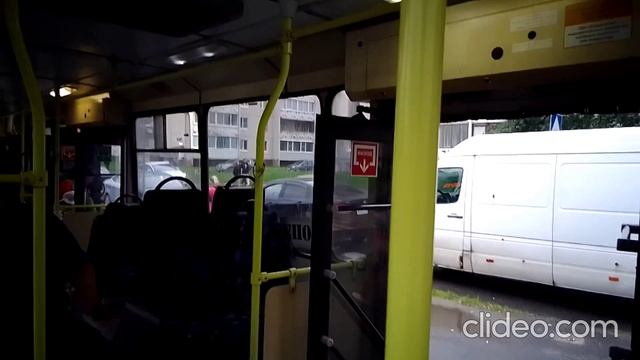 ВМЗ-52981. (431). Уходящая эпоха или воспоминания об ушедшем в небытие. Петрозаводск.