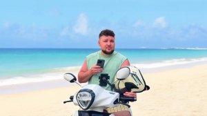 Таиланд Пхукет в декабре | отель, пляжи, байк, еда