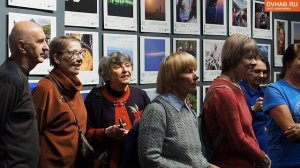 Фотографии путешественников и экстремалов со всей России представили в Хабаровске