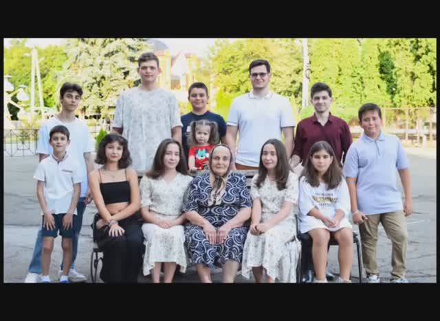 Азнив Сероповна Чалхахян фильм смотреть онлайн